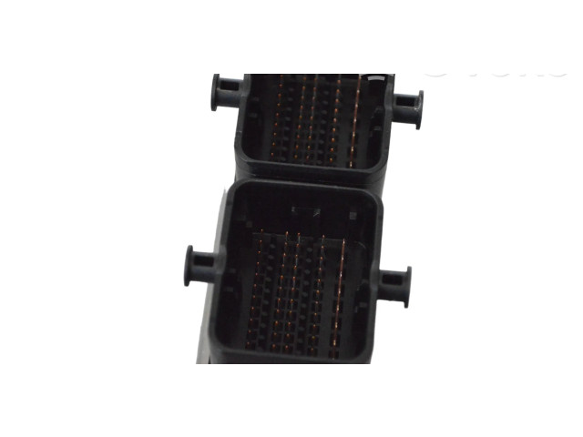 Блок управления коробкой передач J9D314C568GA, 0261S18721 Jaguar I-Pace