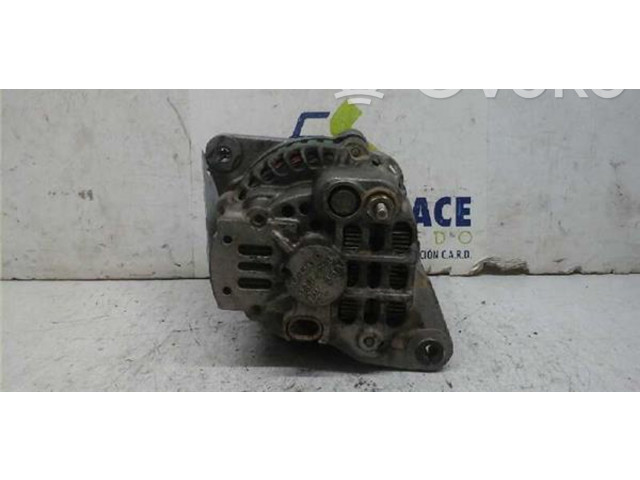 Генератор 96289030, 219235   Chevrolet Matiz      