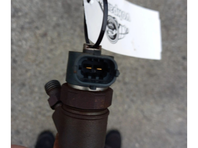 Vstřikovač 0445110298, 30777526 Volvo S40 D 5244 T8