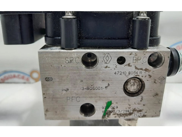 Jednotka ABS 472108051R, 156730 Renault Zoe 2019