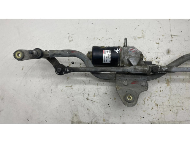 Комплект механизма стеклоочистителей