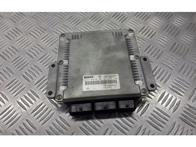 Řídící jednotka 30630048 Volvo S40 2003