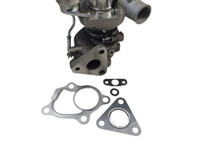 Turbodmychadlo Турбина 4913503400, 4913503410 Mitsubishi Pajero