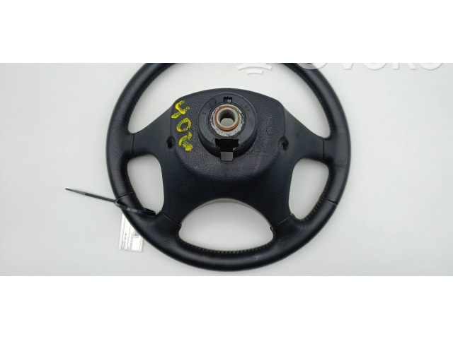 Руль Peugeot 406  1996 - 1999 года 1870574000      