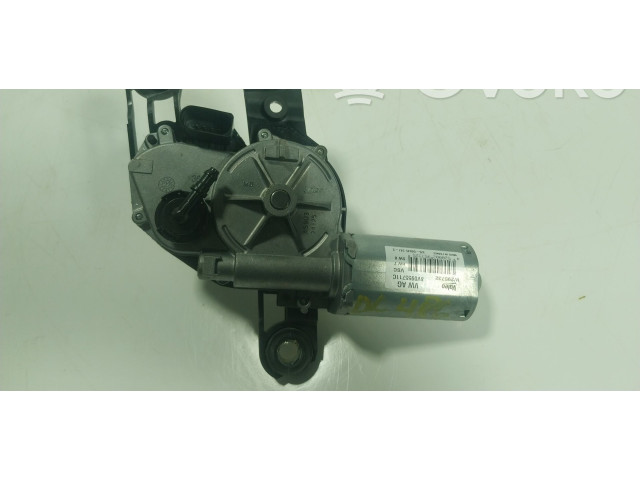 Двигатель стеклоочистителя заднего стекла 8V0955711C, 8V0955711C   Cupra Leon
