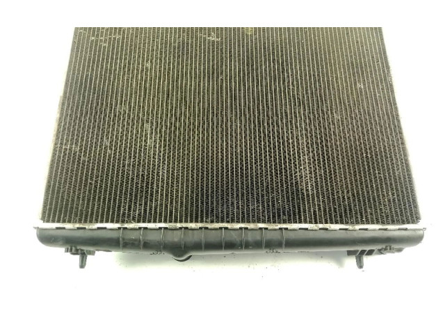 Интеркулер  9687359980   Peugeot 5008 