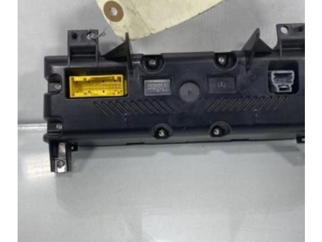 Блок управления климат-контролем NT   Peugeot 406