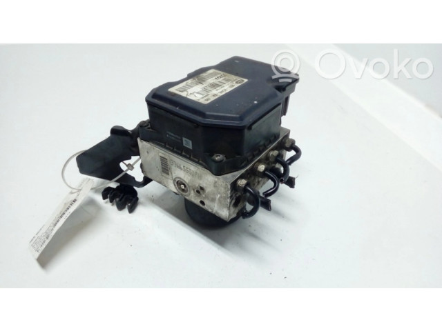 Блок АБС 9G912C405AA, 16565705   Ford  Galaxy  2006-2015 года