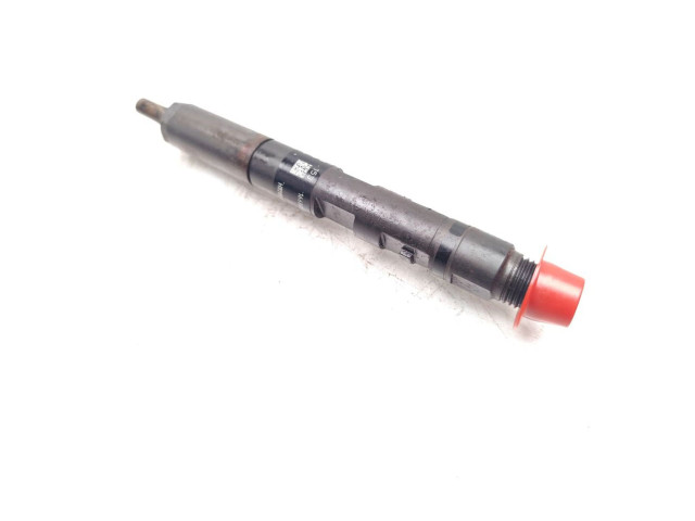 Vstřikovač 166000897R, 8200827965 Nissan Note (E11) K9K