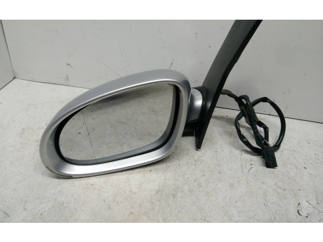 Зеркало электрическое Volkswagen Golf Plus 2005 - 2013 года