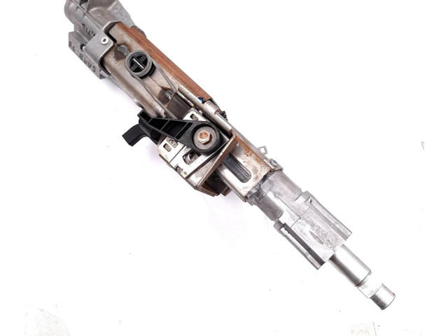 Рулевая рейка PP019460068, 019460068 Saab 9-3 Ver2 2003 - 2007 года