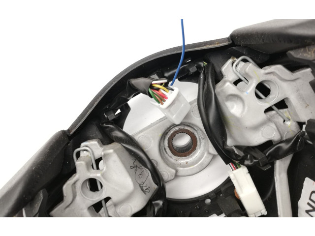 Руль Subaru Outback (BS) 2015 - 2019 года