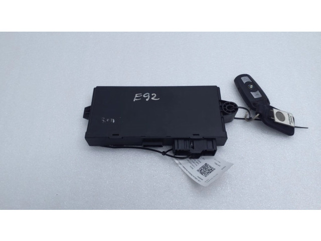 Модуль блока управления CAS