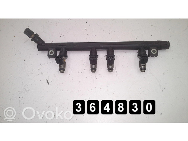 Vstřikovač IWP160   Ford Ka     