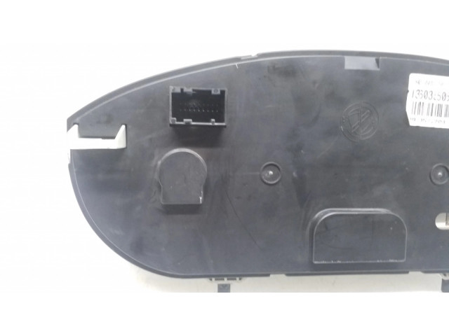 Панель приборов 1360355080   Citroen Jumper       