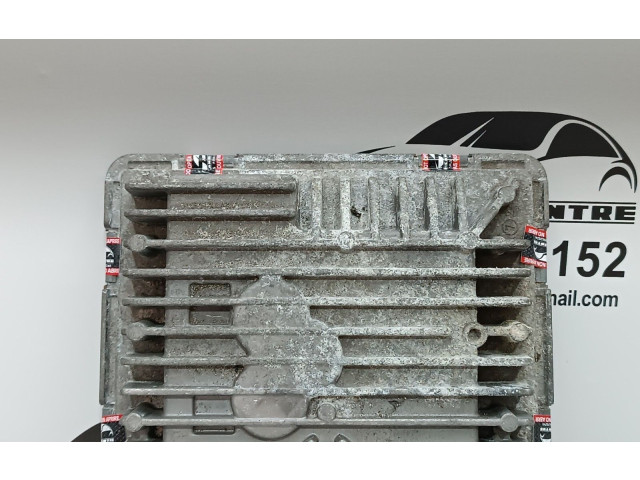 Блок управления двигателем Блок управления 03L906023KS, 03L906023KS Audi A3 8Y