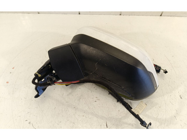 Зеркало электрическое Audi Q3 F3 2018 - года