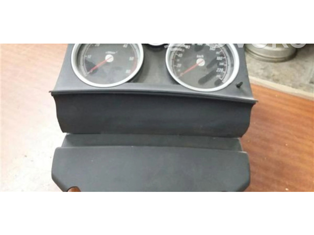 Přístrojová deska Opel Astra H 2005 13267533, F011267SW7655