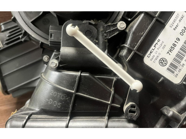 Вентилятор печки 7H0819358, 7H0819358 Volkswagen Transporter - Caravelle T5