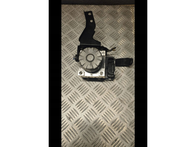 Блок АБС Mitsubishi Outlander 2013 - 2021 года