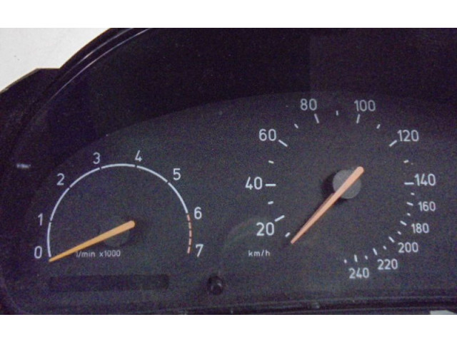 Панель приборов 5042403K, 5042403K   Saab 9-5       