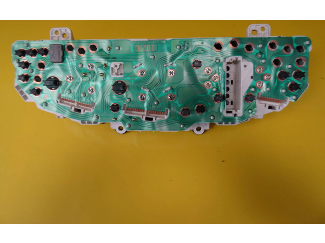 Přístrojová deska Suzuki Baleno EG 1995 3410060G40