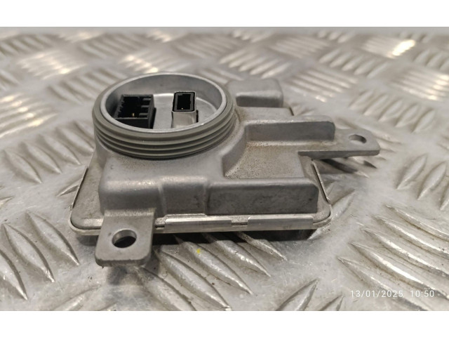 Блок управления Xenon