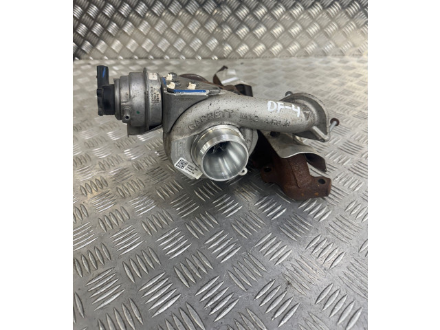 Turbodmychadlo Турбина 04L2530166 Volkswagen Transporter - Caravelle T6