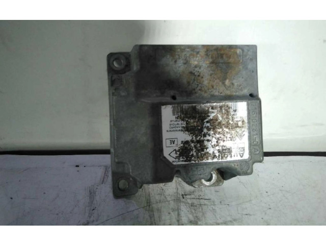 Блок подушек безопасности 9662643980   Citroen C4 I