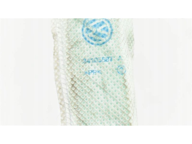 Боковая подушка безопасности 5G4880742A Volkswagen Golf VII