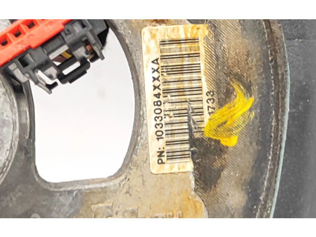 Руль Maserati Ghibli  2013 -  года 1033084XXXA, 06700186830      