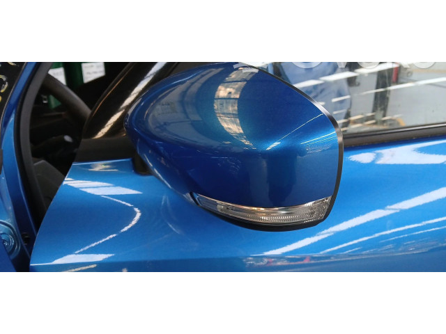 Zpětné zrcátko Suzuki Swift III 2020