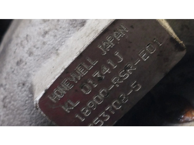 Турбина Honda Civic 2.2 7537085, 18900RSRE01