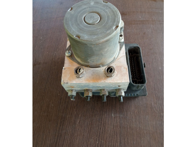 Блок АБС 0265951861, 9677024880 Citroen C4 II 2011-2016 года