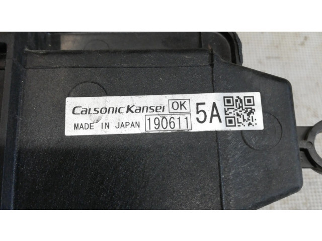 Комплект радиатора