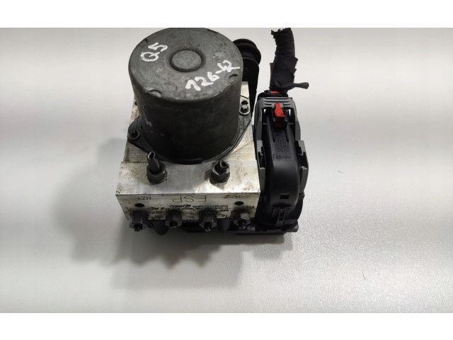 Блок АБС Audi Q5 SQ5 2008 - 2017 года