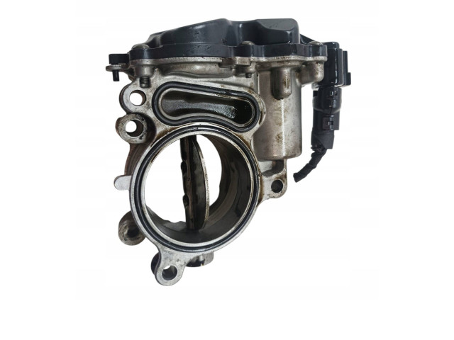 Блок комфорта 02E911022C, TDI Skoda Octavia Mk4