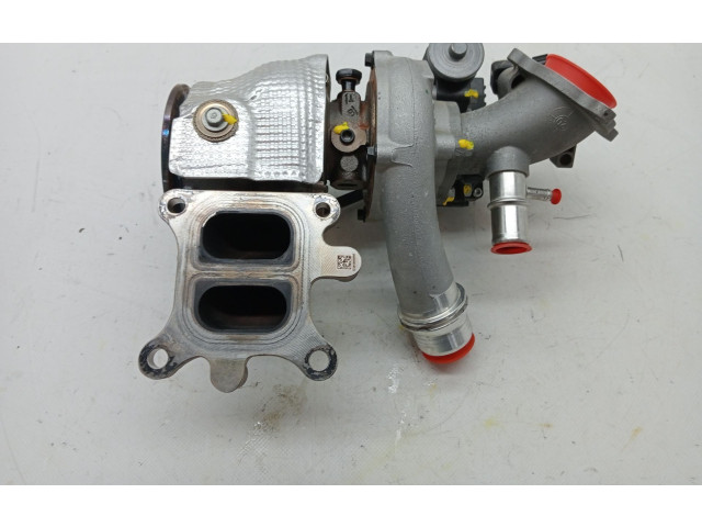  Турбина KIA Xceed  2823108400         