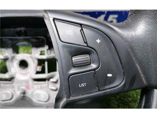 Руль Citroen C4 I  2004 - 2010 года 626022300A, 96777865ZD      