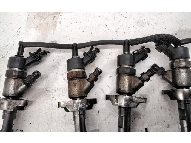 Vstřikovač DF307606680, DF307606680 Ford Focus