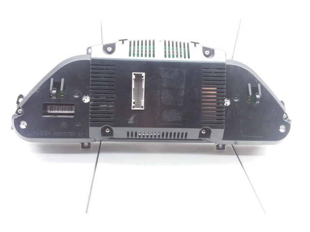 Přístrojová deska  Audi Q7 4L 2006 5540007312, 5550007301  