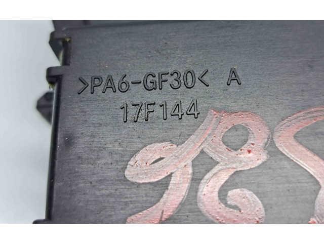 Переключатель дворников 17F144   Citroen C1