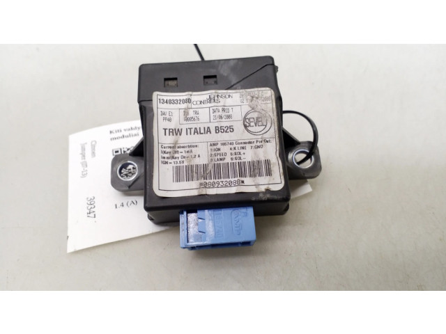 Блок управления 1340332080   Citroen Jumper