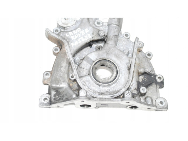 Čerpadlo oleje 4H2Q-6615-AD Land Rover Discovery 3 - LR3