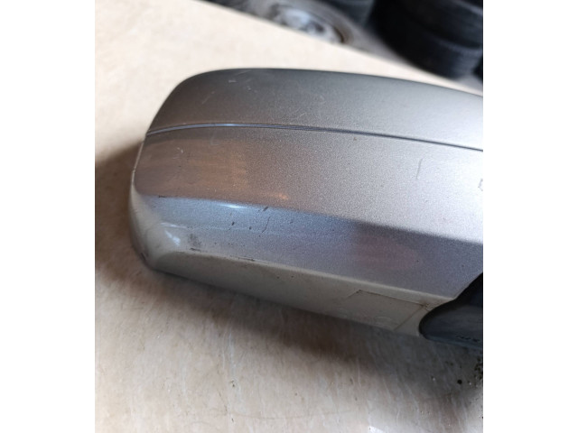 Зеркало электрическое        KIA Sorento  2002 - 2009 года   