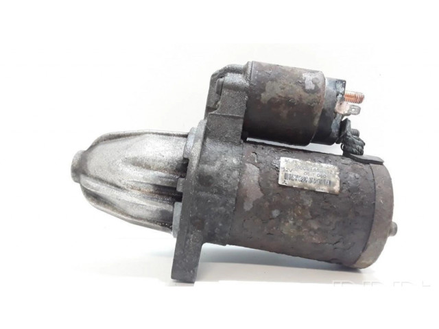 Стартер  MR994922   Mitsubishi Colt CZ3