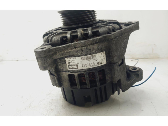 Генератор 059903015G   Volkswagen PASSAT      