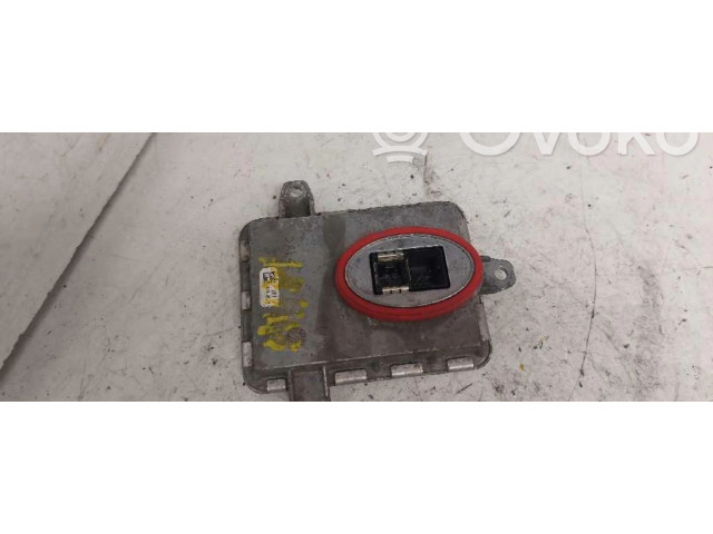 Блок управления Xenon