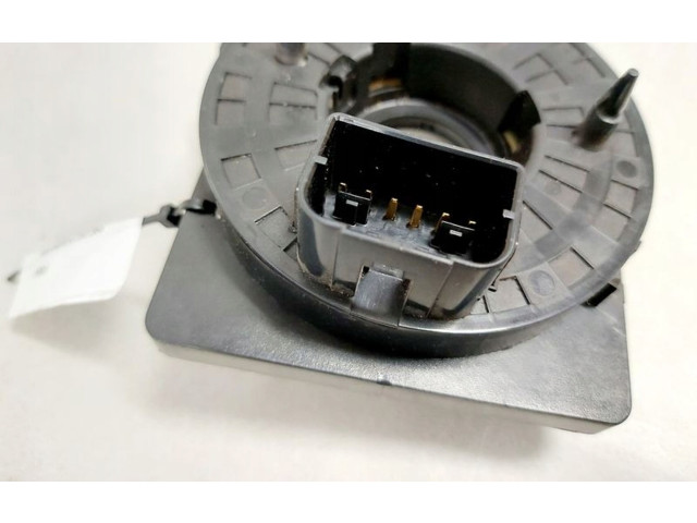 Руль Skoda Fabia Mk2 (5J) 2007 - 2014 года 283.396