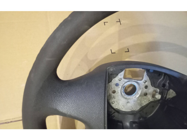 Руль Skoda Fabia Mk2 (5J)  2007 - 2014 года 1Z0419091M      